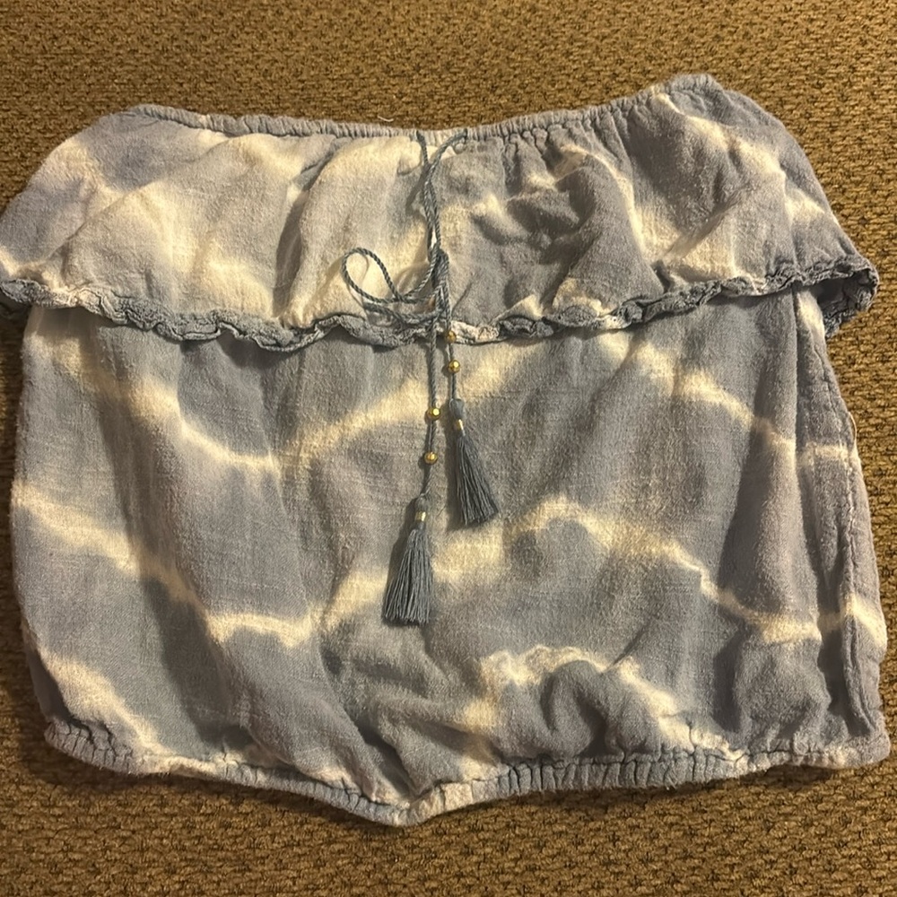 Tye Dye